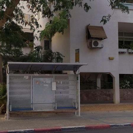 Nelly'S Housing Unit Apartment Eilat Ngoại thất bức ảnh