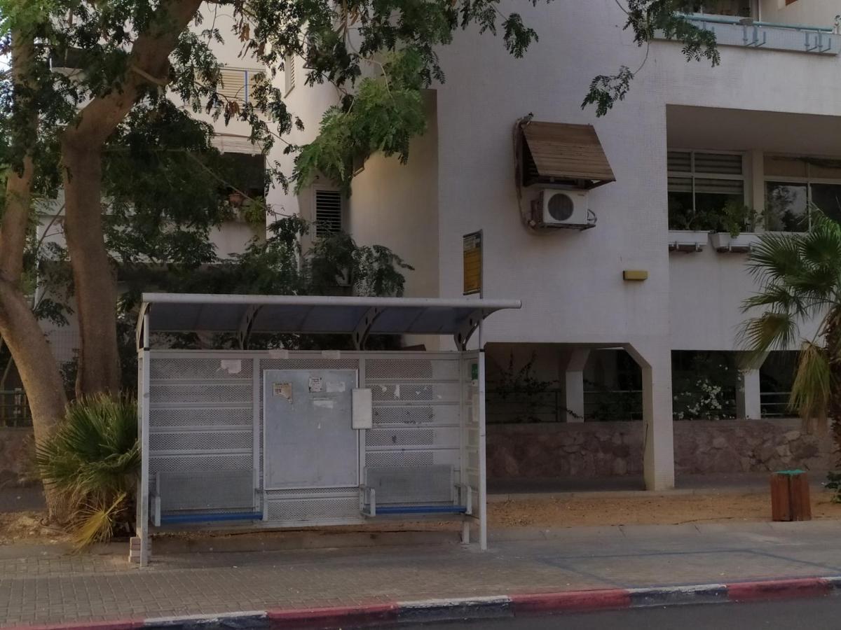 Nelly'S Housing Unit Apartment Eilat Ngoại thất bức ảnh