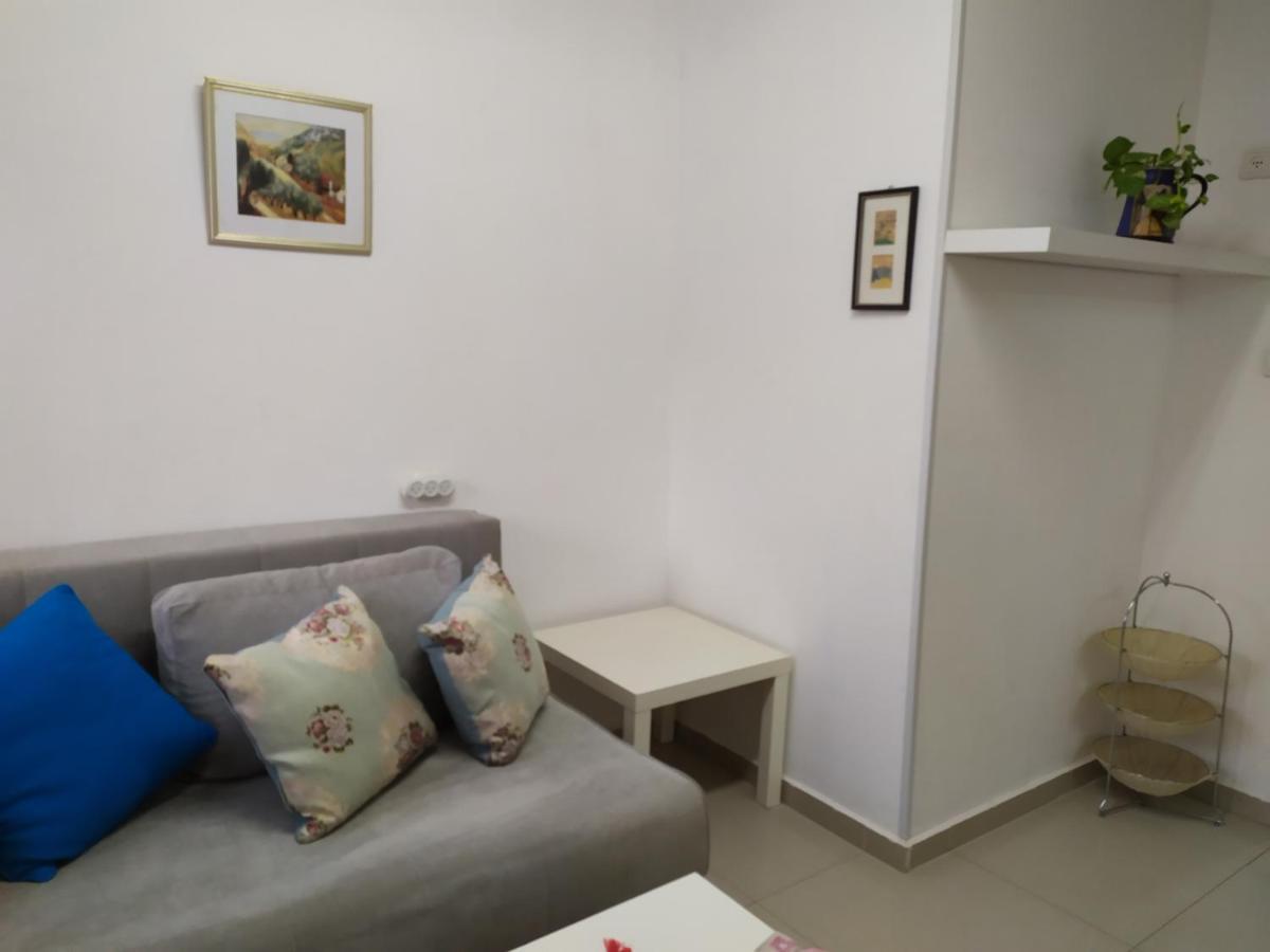 Nelly'S Housing Unit Apartment Eilat Ngoại thất bức ảnh