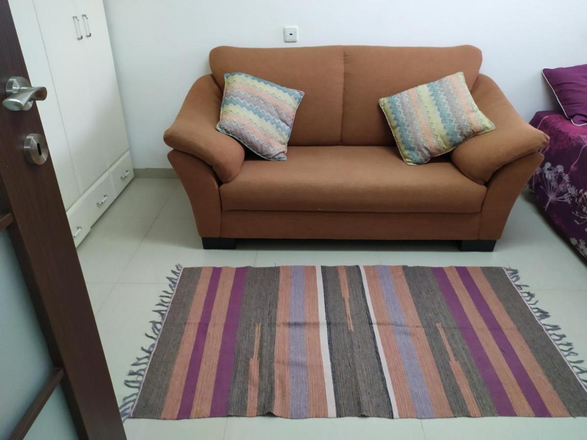 Nelly'S Housing Unit Apartment Eilat Ngoại thất bức ảnh
