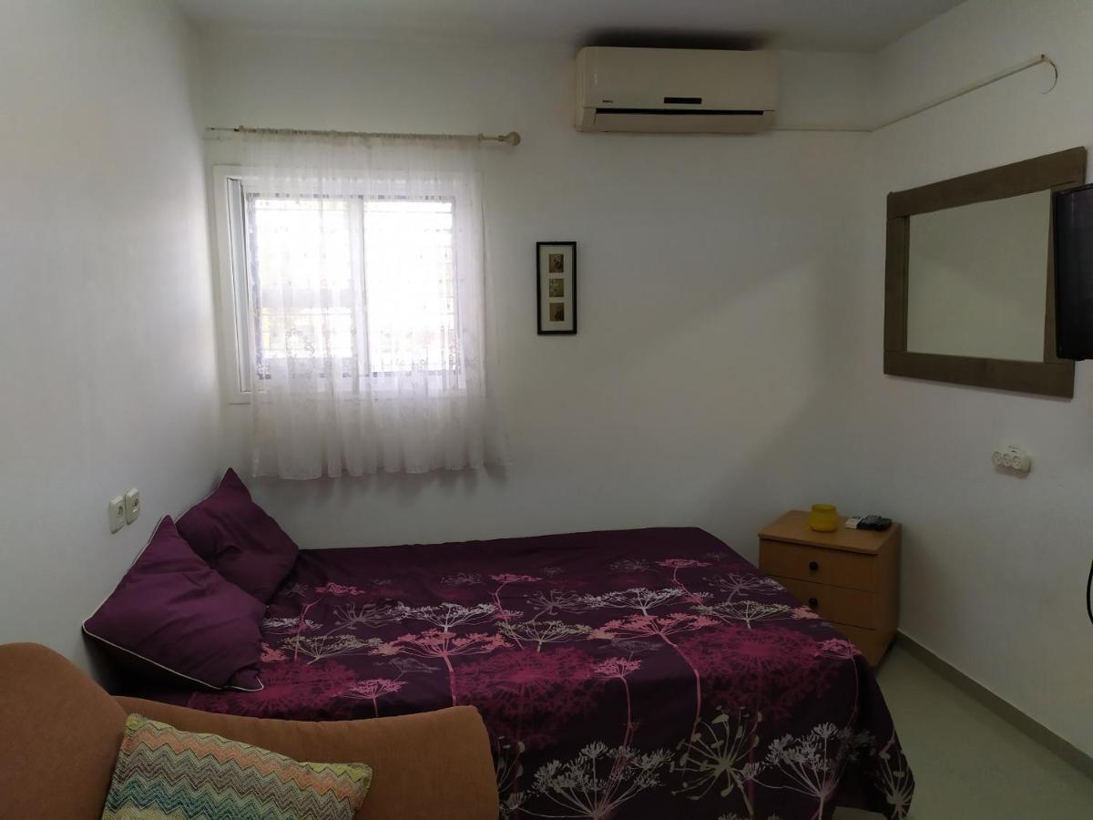 Nelly'S Housing Unit Apartment Eilat Ngoại thất bức ảnh