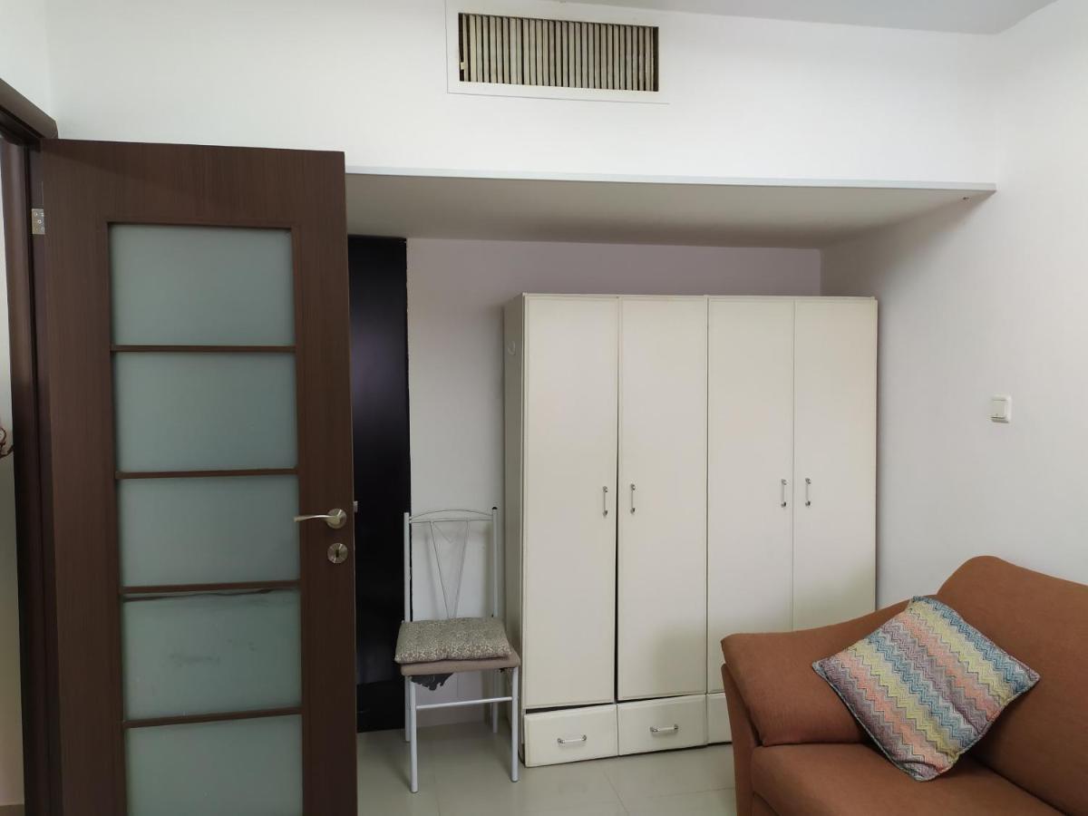 Nelly'S Housing Unit Apartment Eilat Ngoại thất bức ảnh