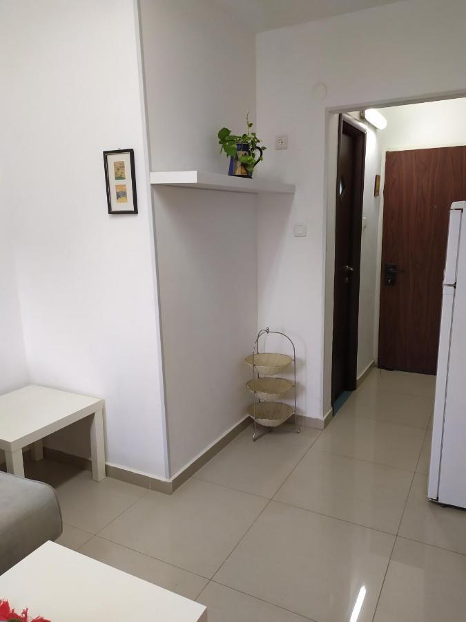 Nelly'S Housing Unit Apartment Eilat Ngoại thất bức ảnh