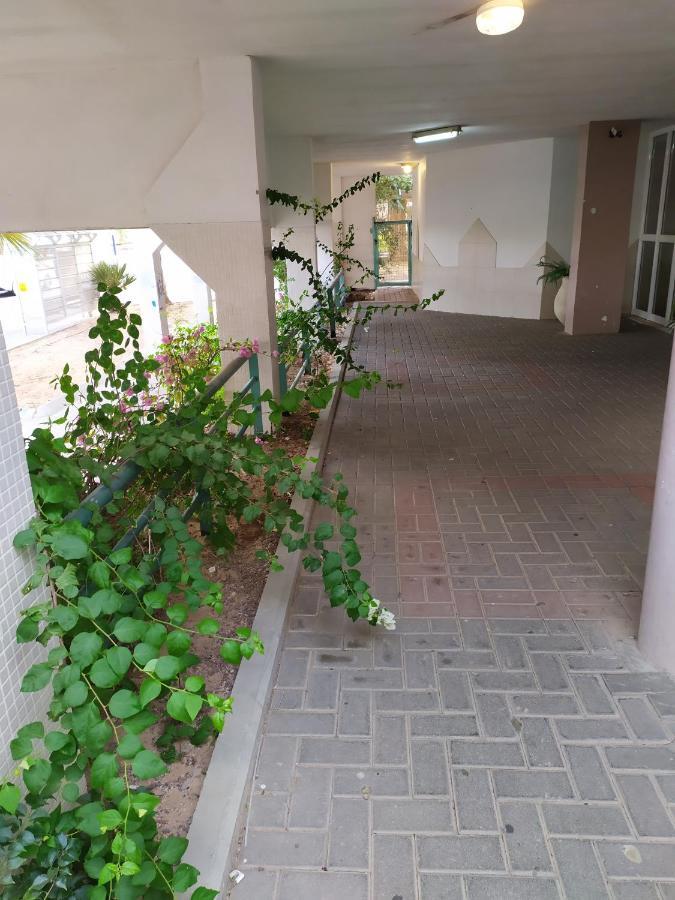 Nelly'S Housing Unit Apartment Eilat Ngoại thất bức ảnh