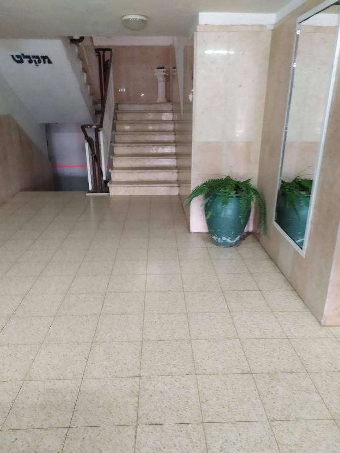 Nelly'S Housing Unit Apartment Eilat Ngoại thất bức ảnh